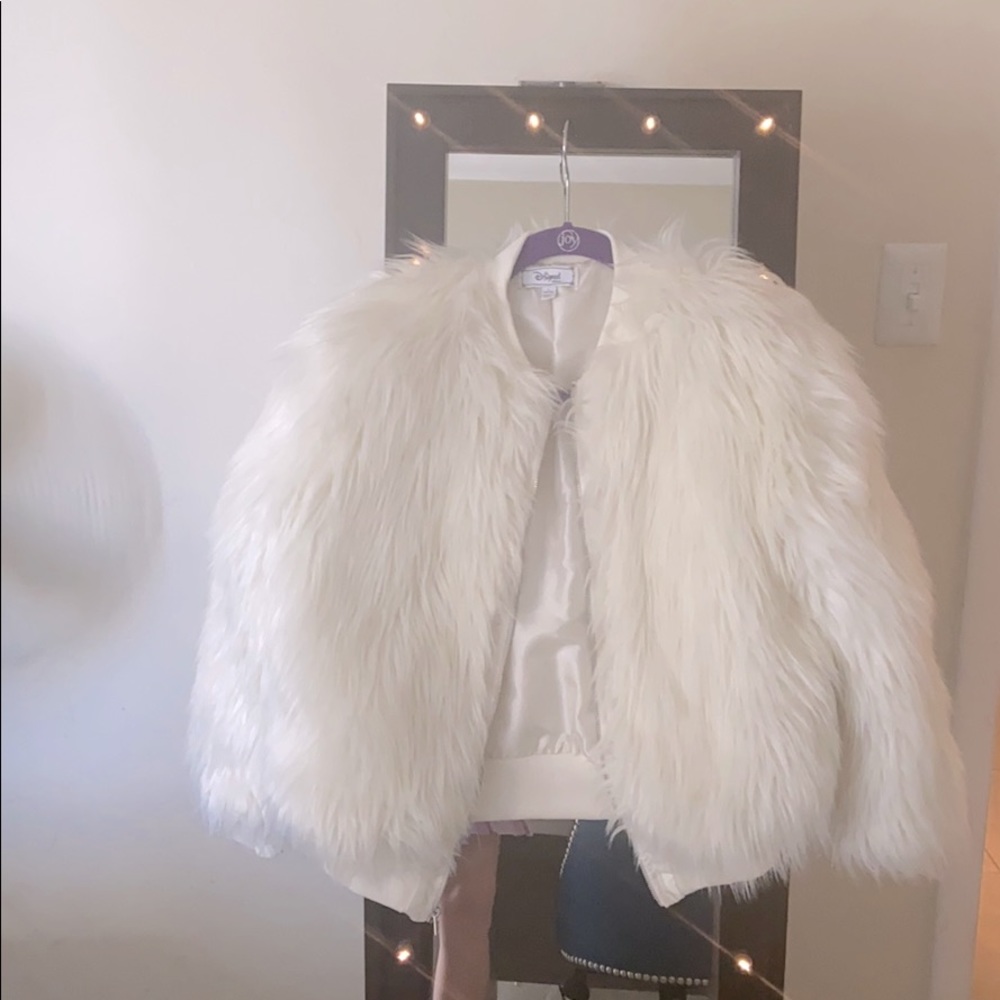 Disney Jacket: Child’s size 14/16